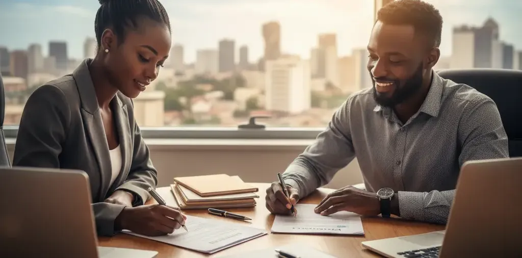 contrat de location Sénégal, modèle bail, louer maison Sénégal, loi baux habitation, obligations locataire Sénégal