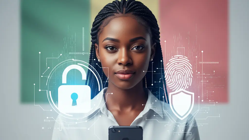 sécurité numérique